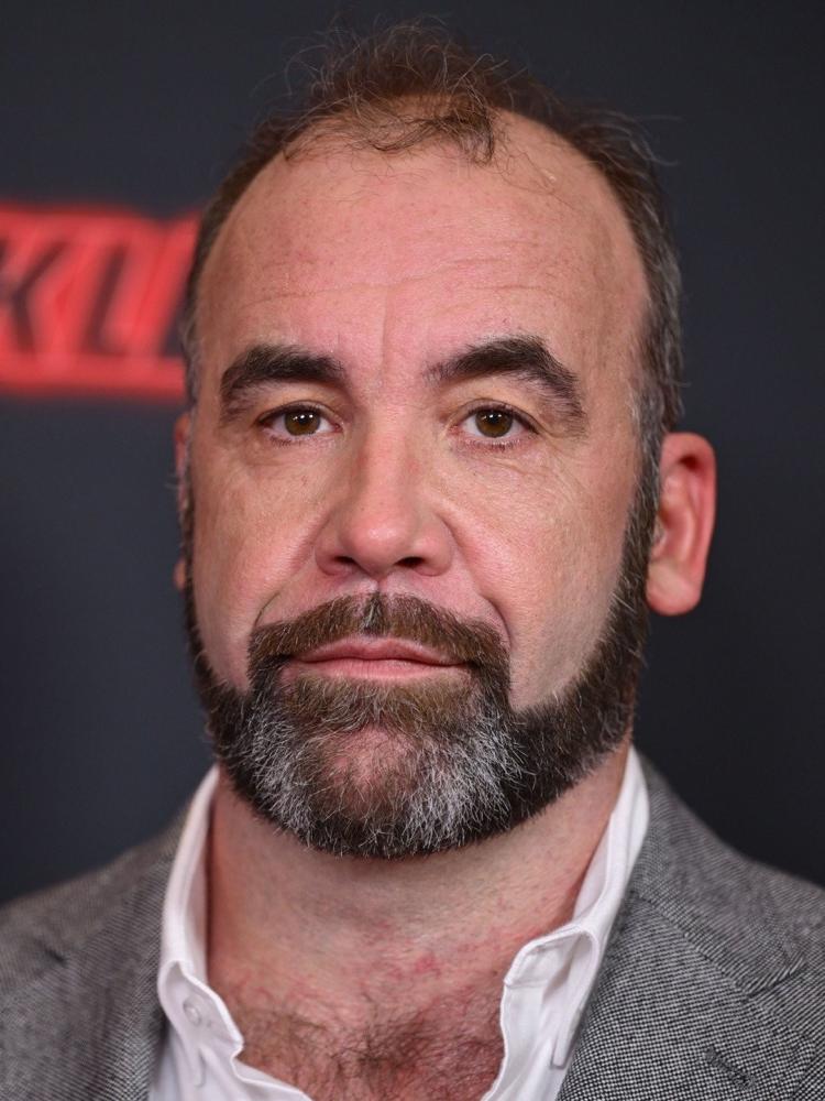 Photo of Rory McCann