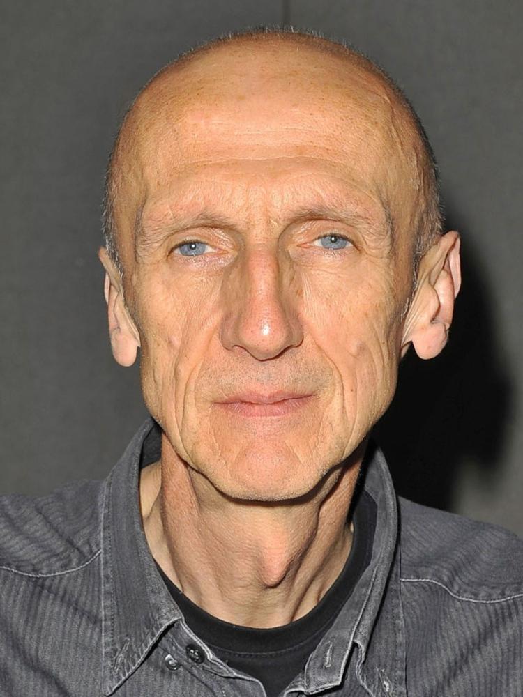 Photo of Ian Hanmore