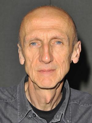 Ian Hanmore