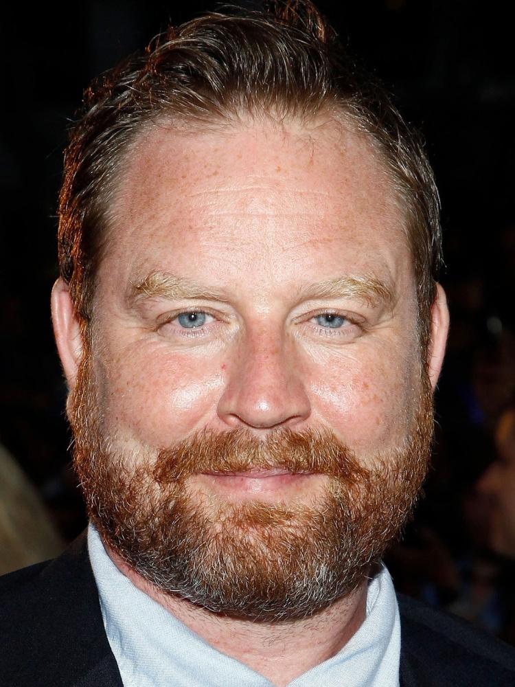 Photo of Jamie Michie