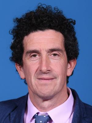 Robbie Ryan