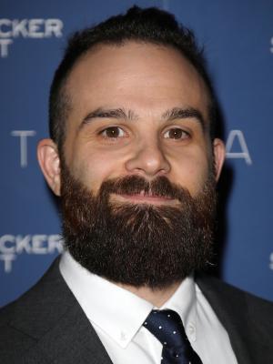 Ryan Morrison