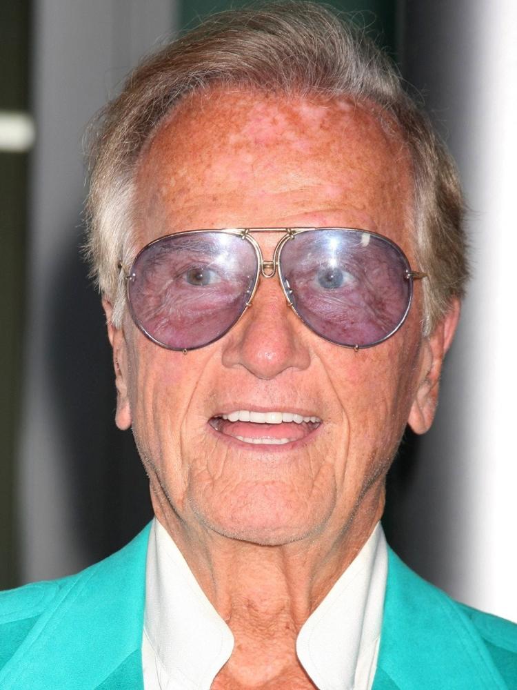 Photo of Pat Boone