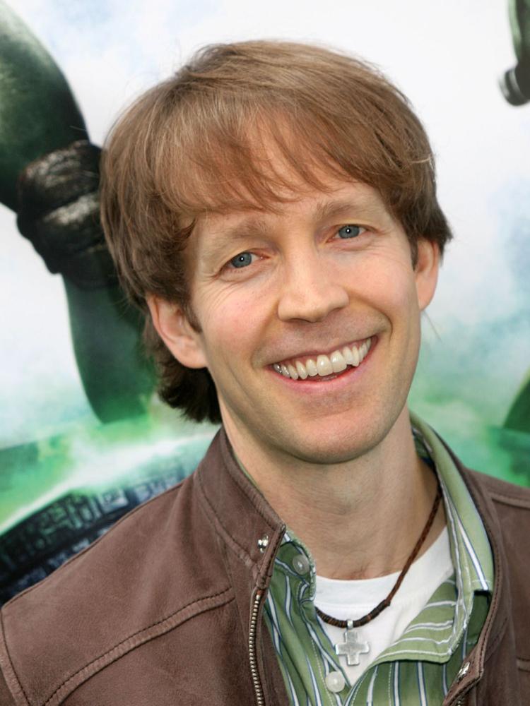 Photo of James Arnold Taylor