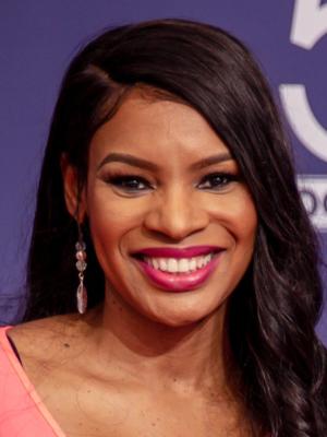 Nicole C. Mullen