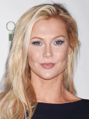 Alison Doody