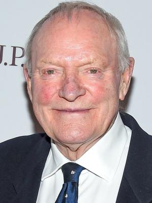 Julian Glover