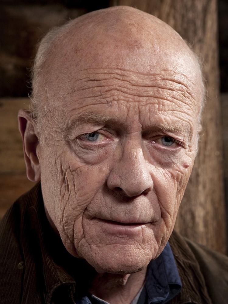 Photo of Michael Byrne