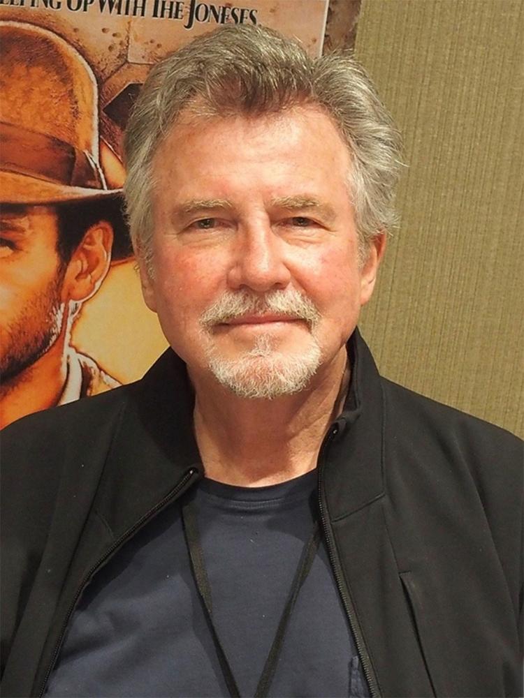 Photo of Richard Young