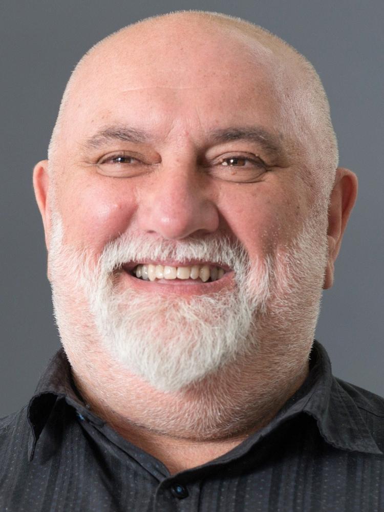 Photo of Alexei Sayle