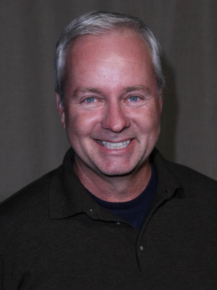 Photo of Alex Hyde-White