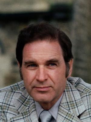 Paul Maxwell