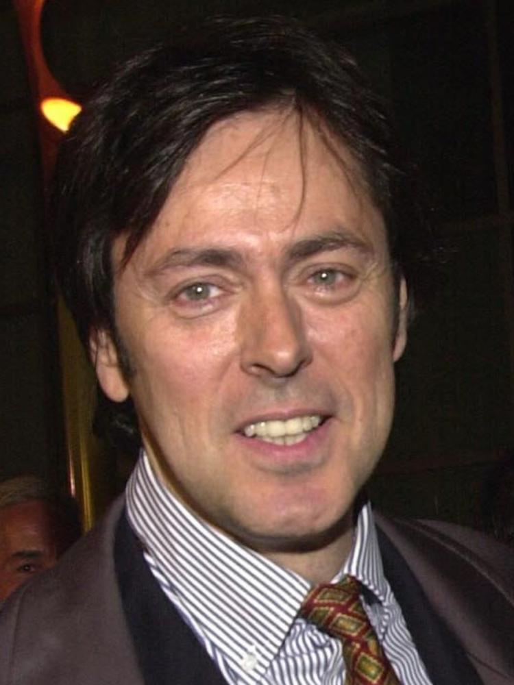 Photo of Menno Meyjes