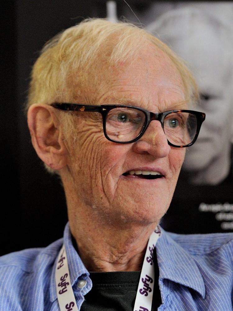 Photo of Robert Watts
