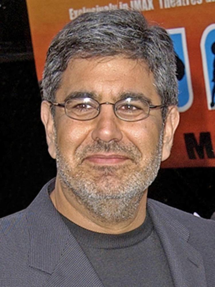 Photo of Arthur F. Repola