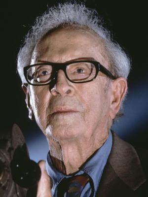 Douglas Slocombe