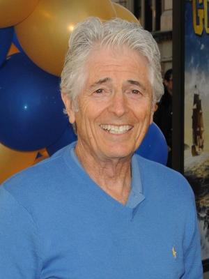 Mike Fenton