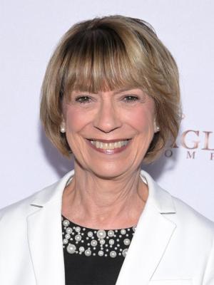Judy Taylor