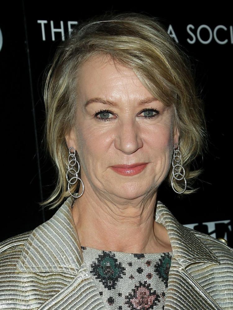Photo of Joanna Johnston