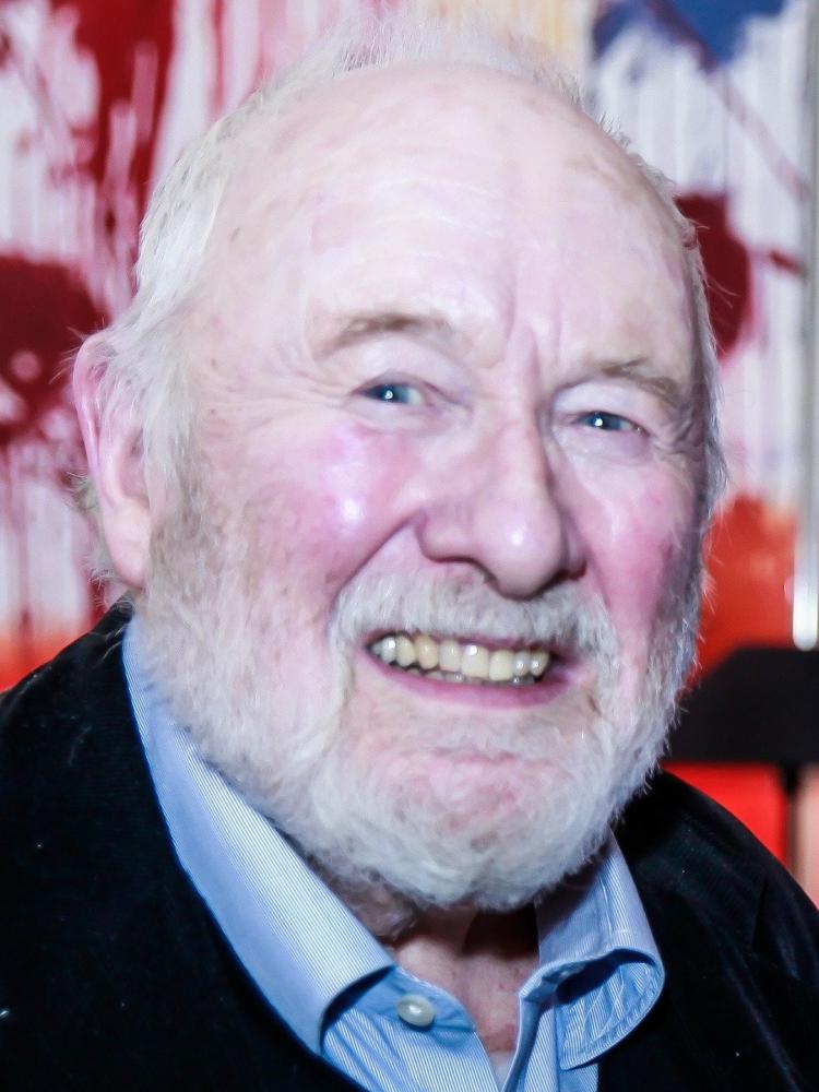 Photo of Anthony Powell