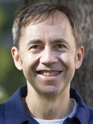 Dag Johan Haugerud