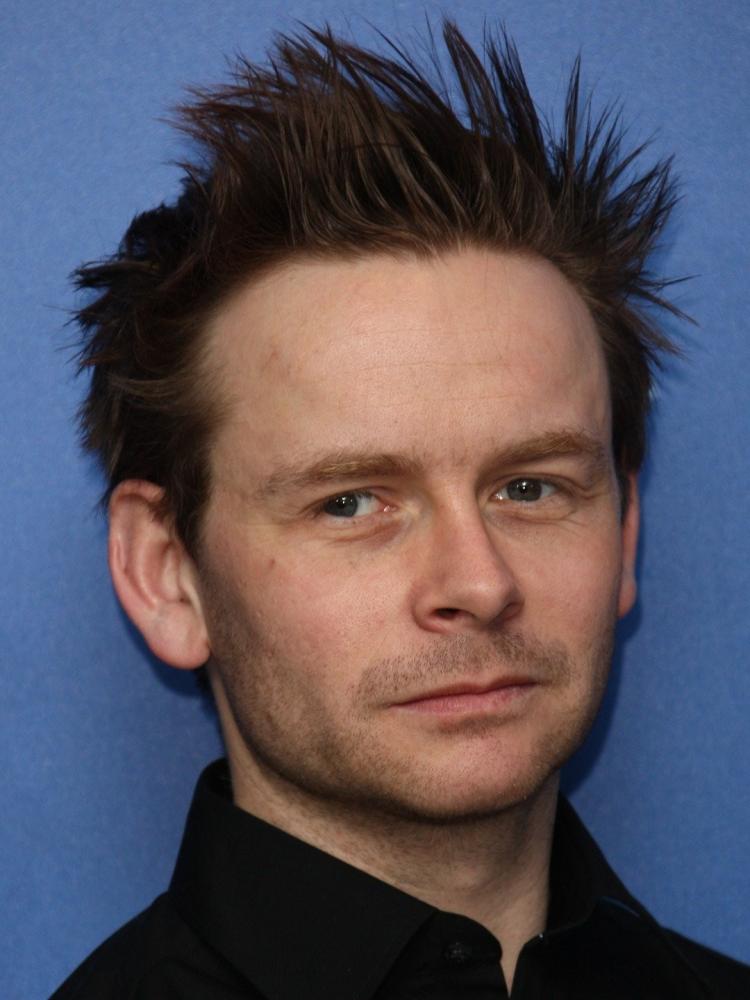 Photo of Jan Gunnar Røise