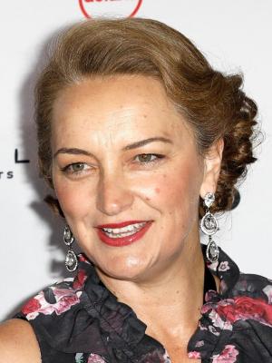 Sally Aitken