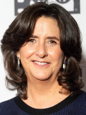 Gigi Pritzker