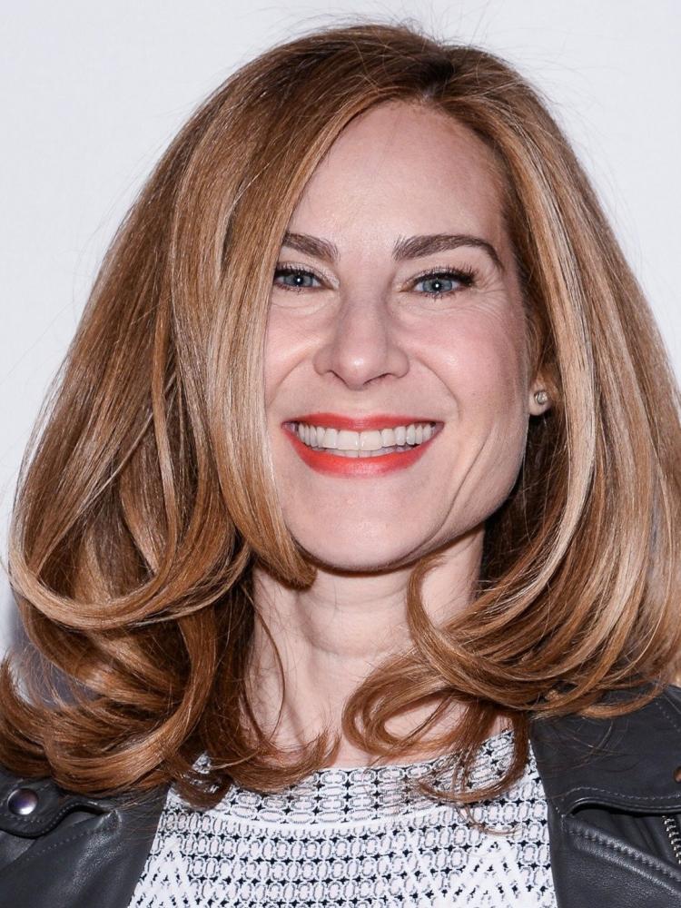 Photo of Rachel Shane