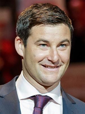 Clarke Gayford