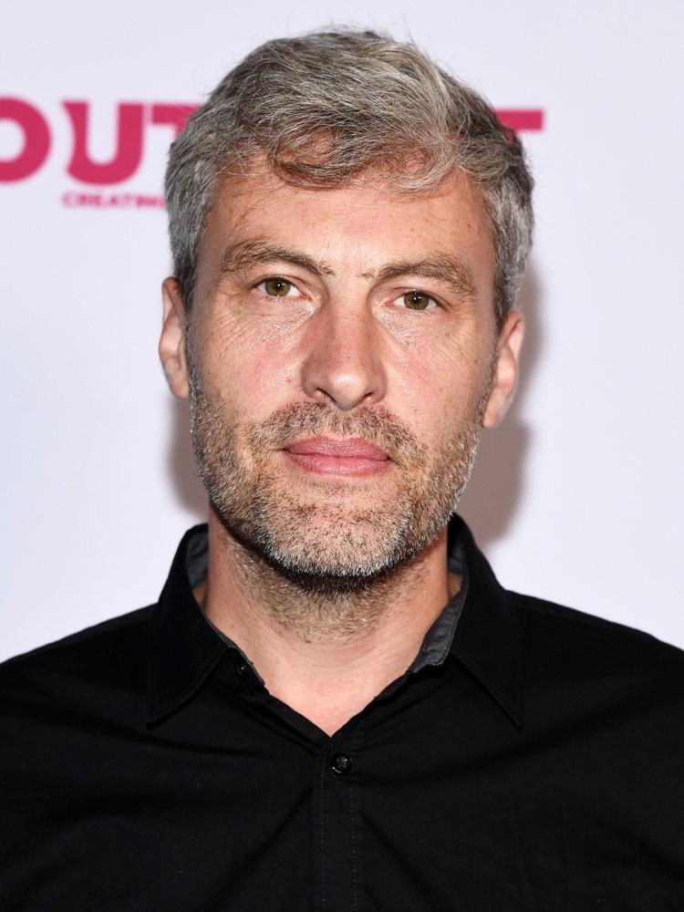 Photo of Thorsten Thielow