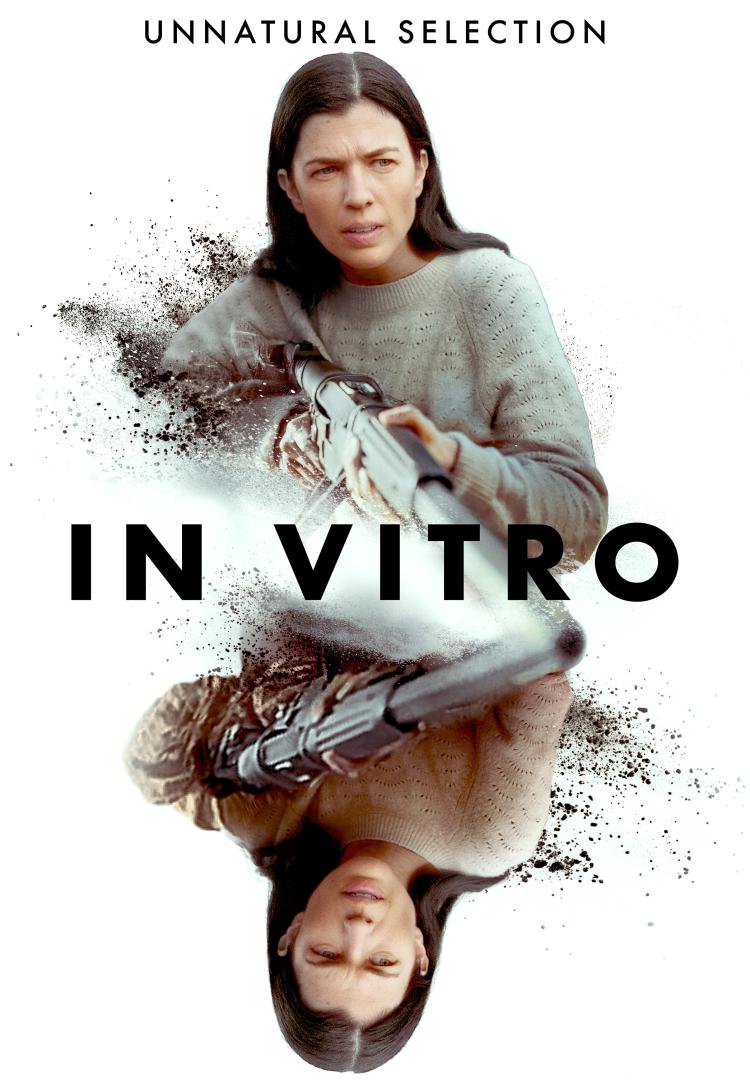 Poster of In Vitro