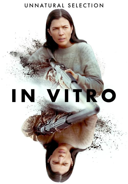 Poster of In Vitro