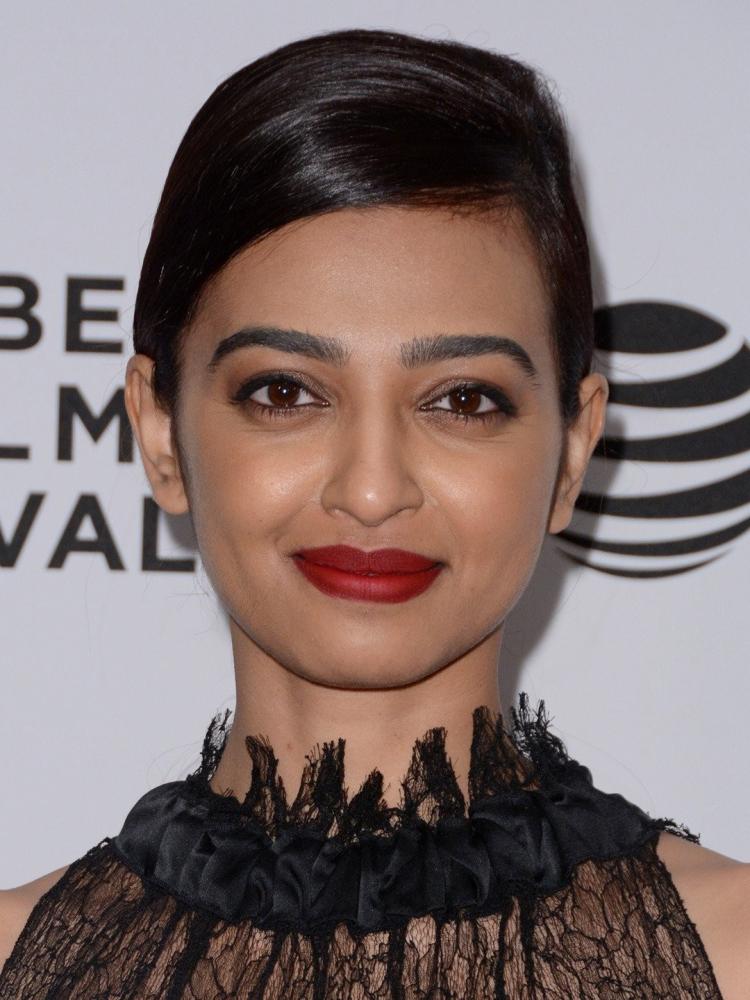 Photo of Radhika Apte