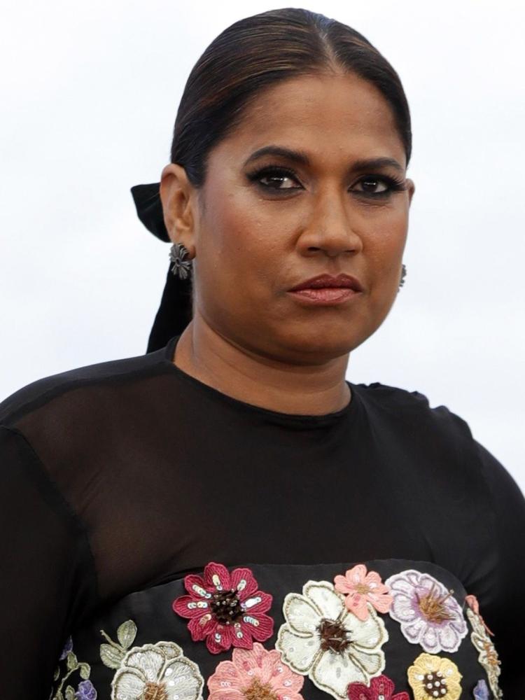 Photo of Chhaya Kadam