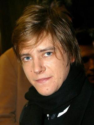 Paul Banks