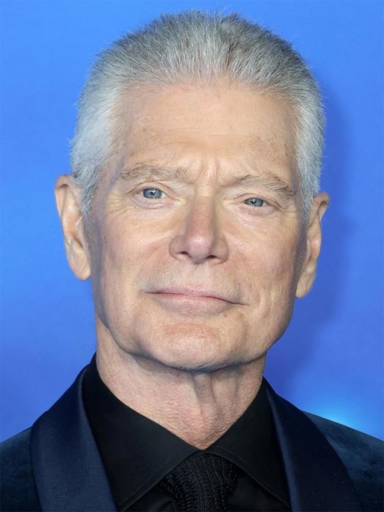 Photo of Stephen Lang