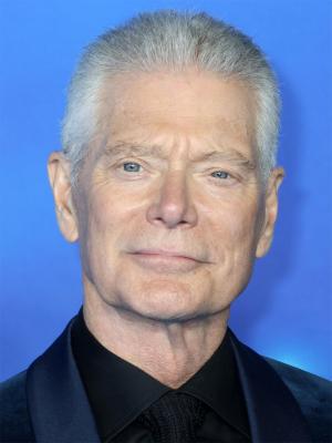 Stephen Lang