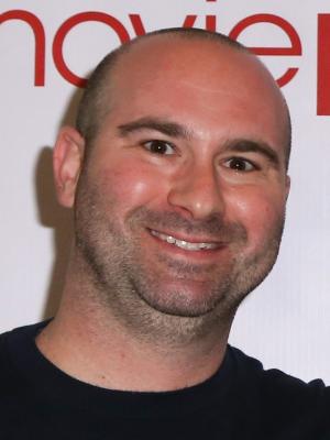 Jordan Beckerman