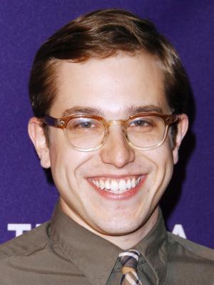 Chadd Harbold