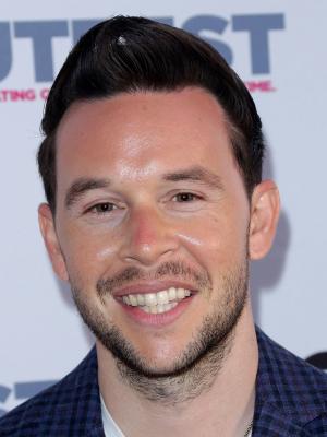 Jordan Yale Levine