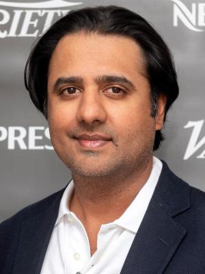 Shaun Sanghani