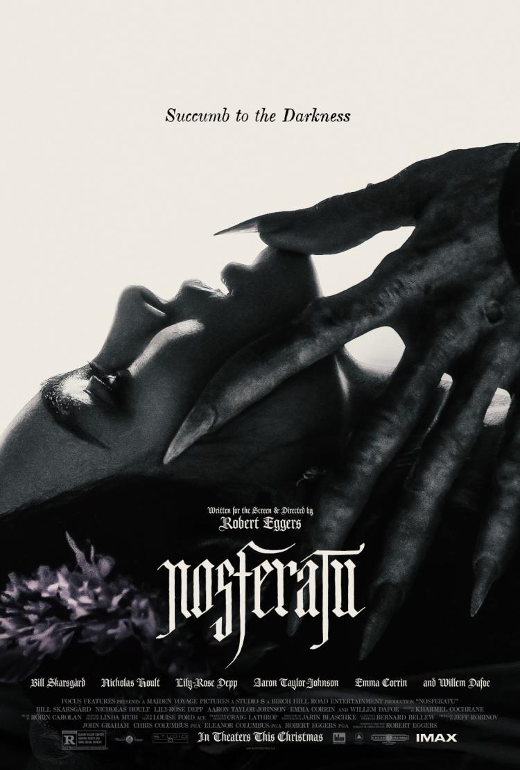 Poster of Nosferatu