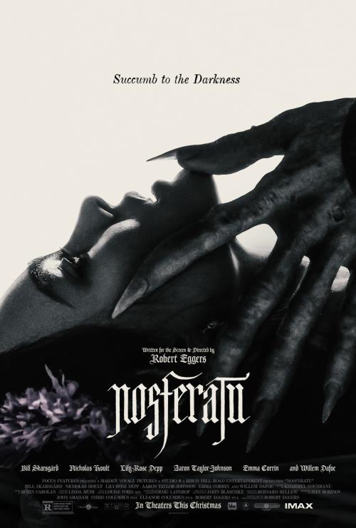 Poster of Nosferatu