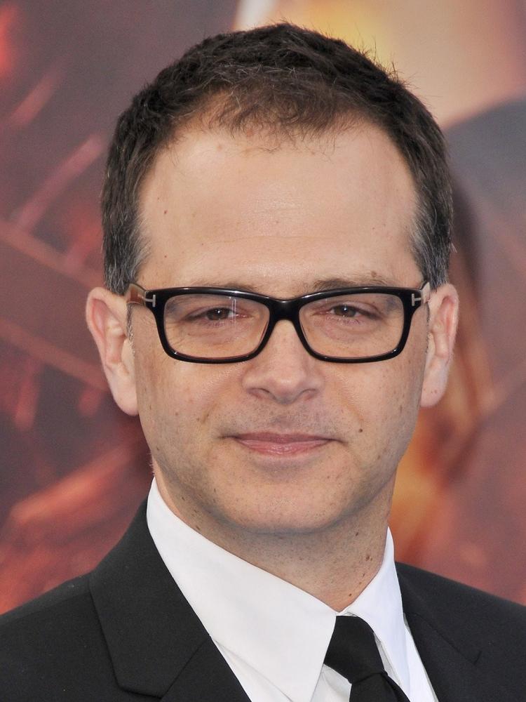 Photo of Matthew Jensen