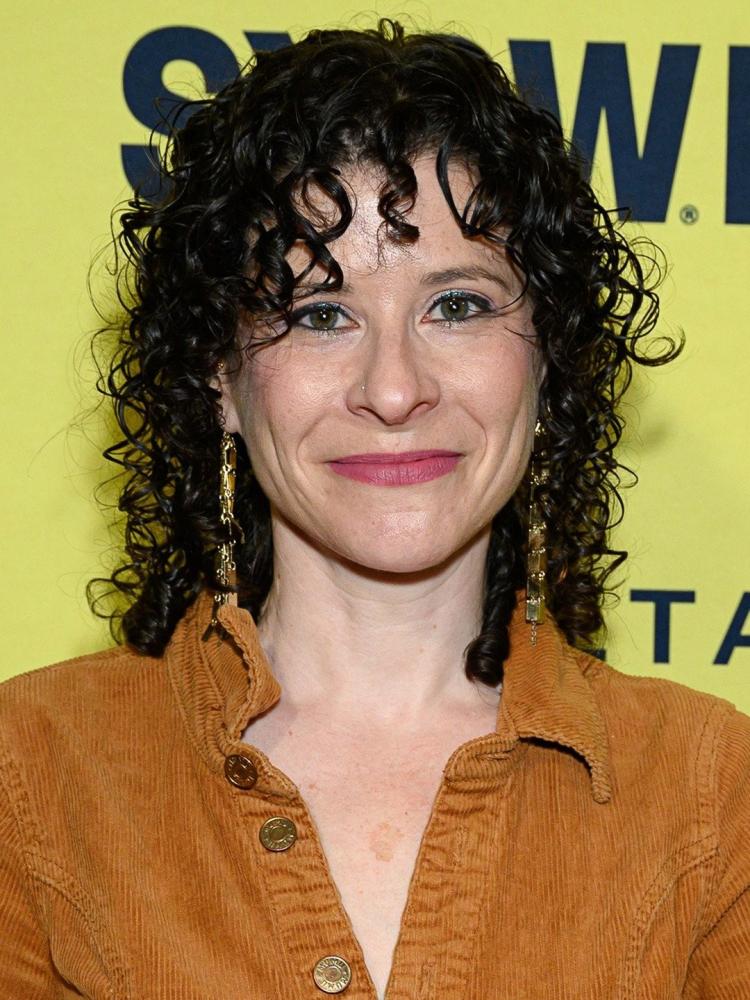 Photo of Kate Geller
