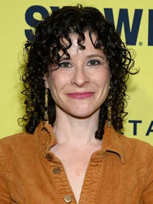 Kate Geller