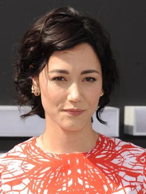Sandrine Holt
