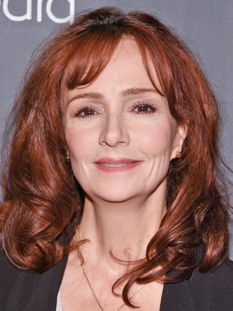 Photo of Jennifer Dale