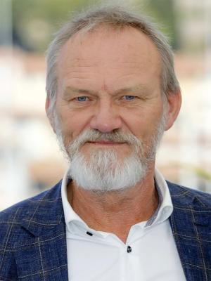 Ingvar Eggert Sigurðsson
